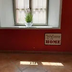Soca House Lägenhet *