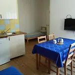 Appartamento Soca House *