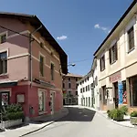 Soca House * Tolmin