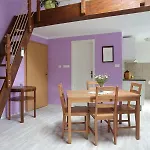 Soca House Appartamento