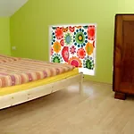 Appartamento Soca House