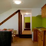 Soca House Tolmin