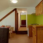 Appartamento Soca House *