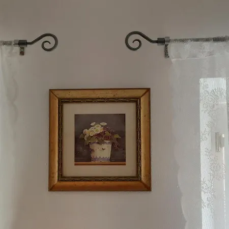 Soca House Daire Tolmin