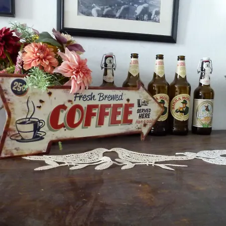 Soca House 公寓 托尔明