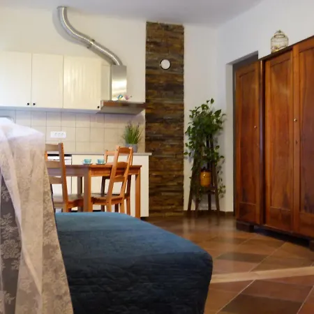 Soca House *