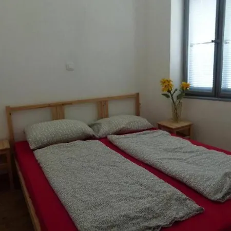 Apartment Soca House Tolmin