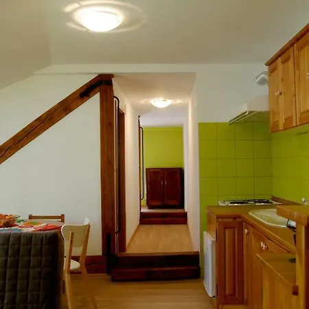 The Soca House *