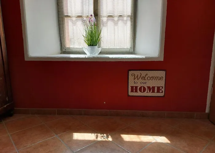 Soca House アパート *