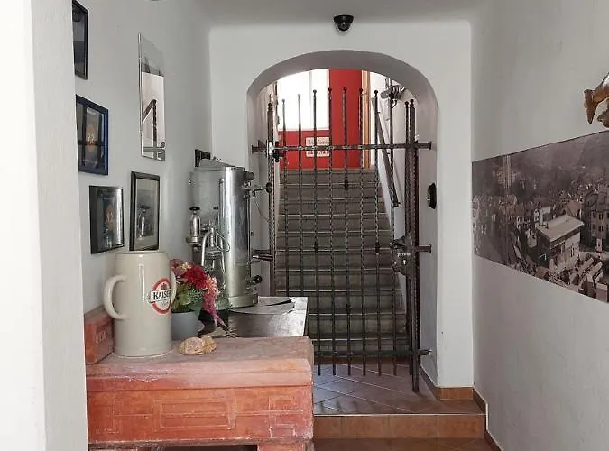 Soca House トールミン