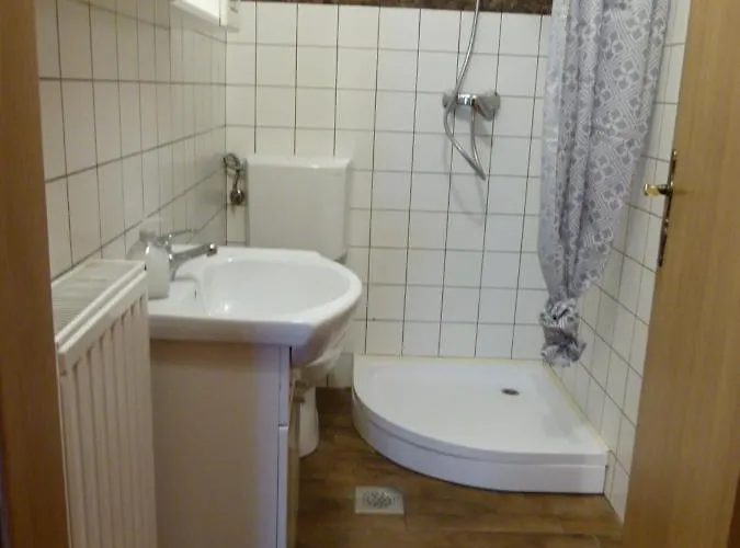 Soca House アパート *