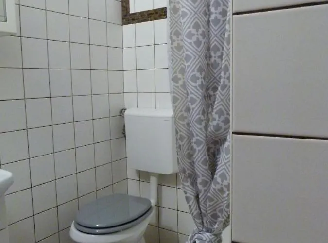 Soca House トールミン