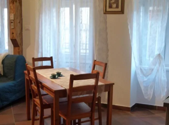 アパート Soca House トールミン