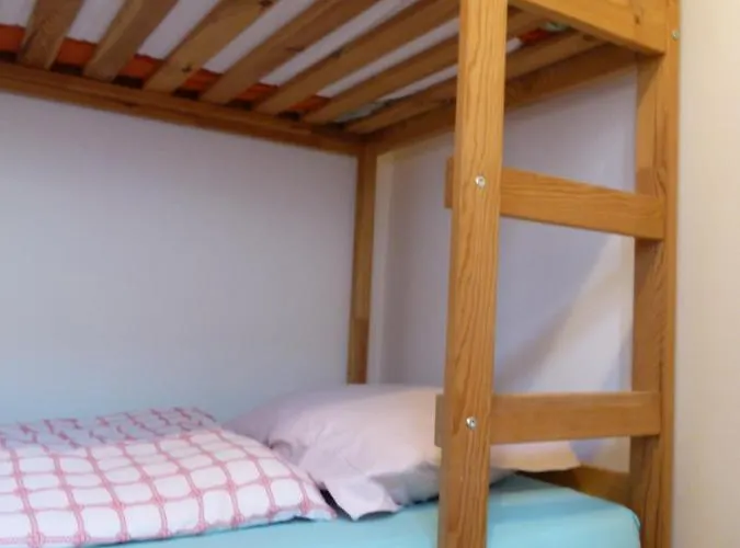 Lejlighed Soca House