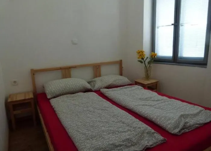 アパート Soca House トールミン