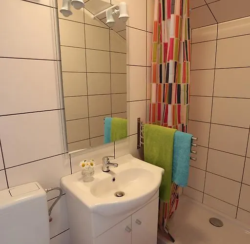 アパート Soca House