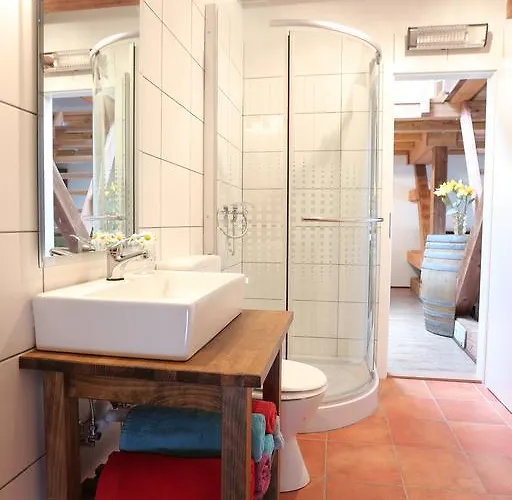 Lejlighed Soca House