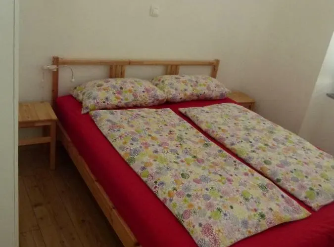 Soca House Lejlighed *