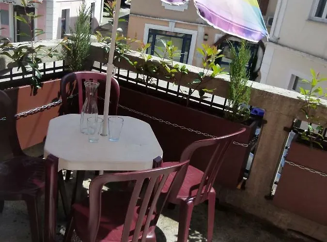 アパート Soca House *