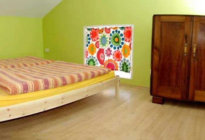 アパート Soca House