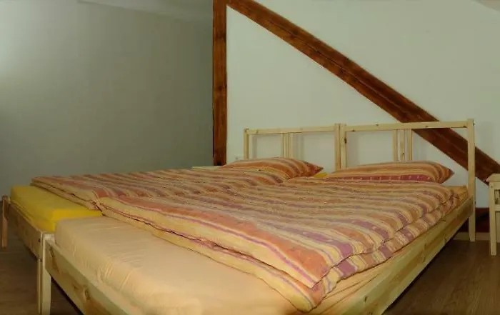 Lejlighed Soca House